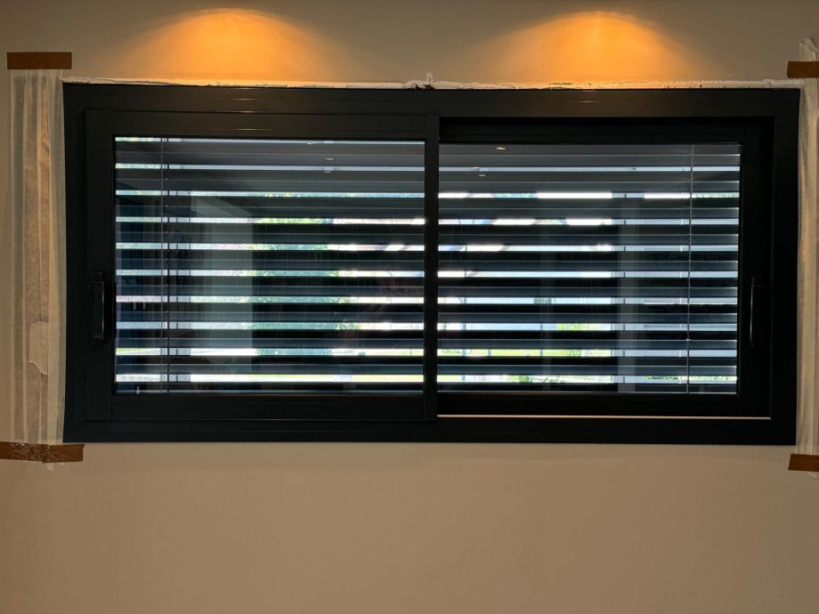 Menuiserie Dijon Volet Sur Mesure par soleil